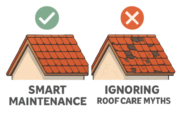 roofing contractors