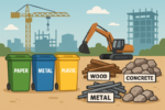construction waste management strategies