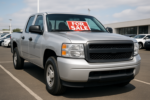 used truck