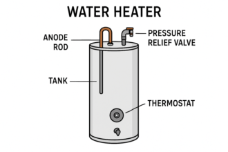 water heater maintenance tips