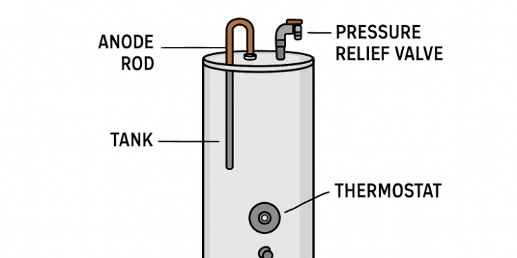 water heater maintenance tips