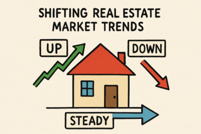 real estate market