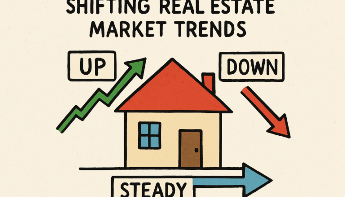 real estate market
