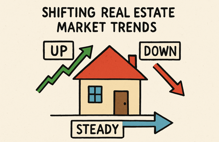 real estate market