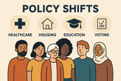 impact of policy changes on marginalized communities