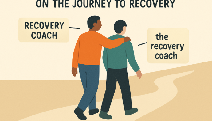 recovery coaching