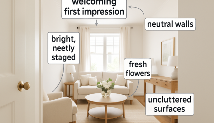 home staging