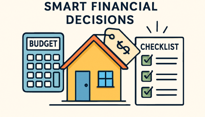 home buying strategies