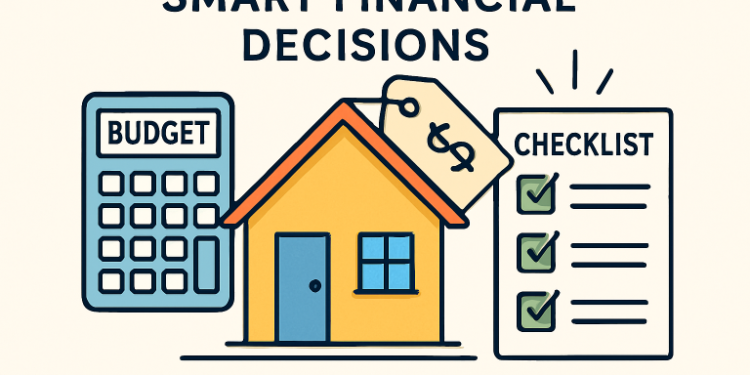 home buying strategies