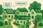 sustainable housing development