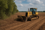 responsible land clearing