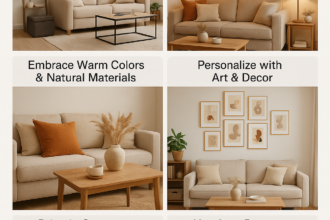 apartment decorating ideas