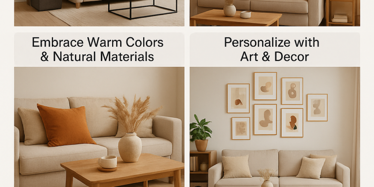 apartment decorating ideas