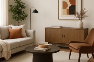 benefits of downsizing your home