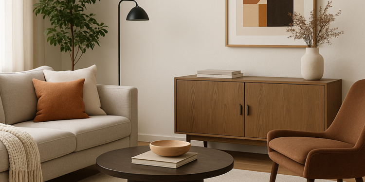 benefits of downsizing your home