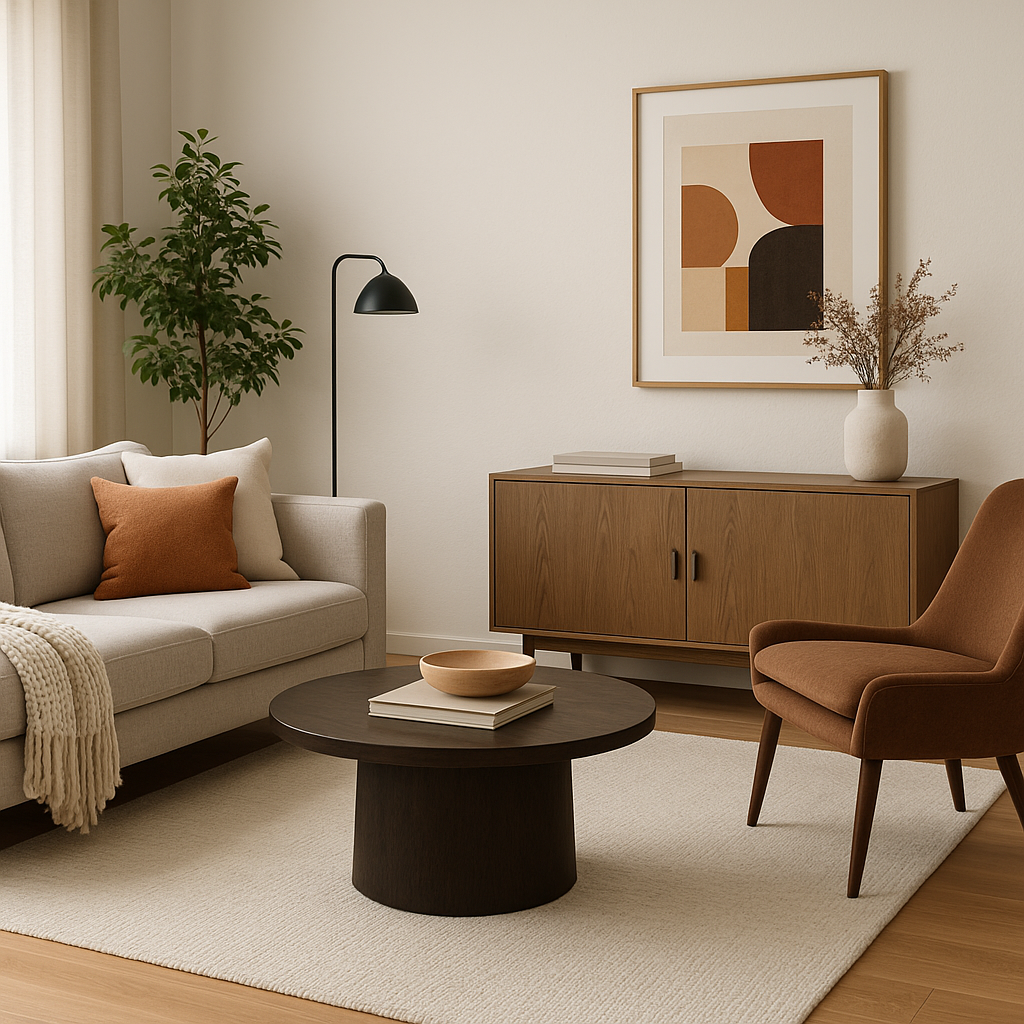 benefits of downsizing your home