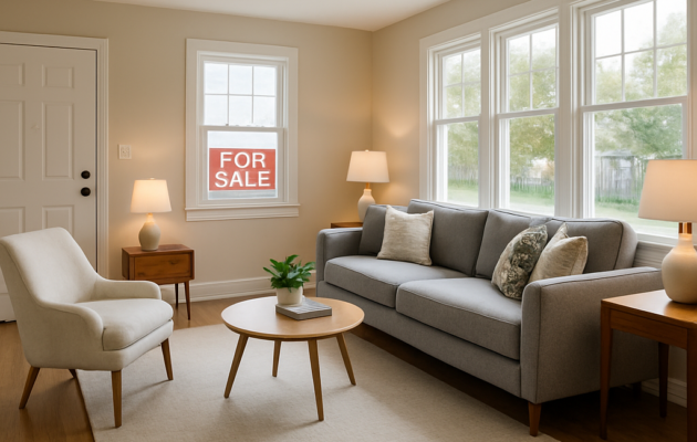 sell home easy in East Lake