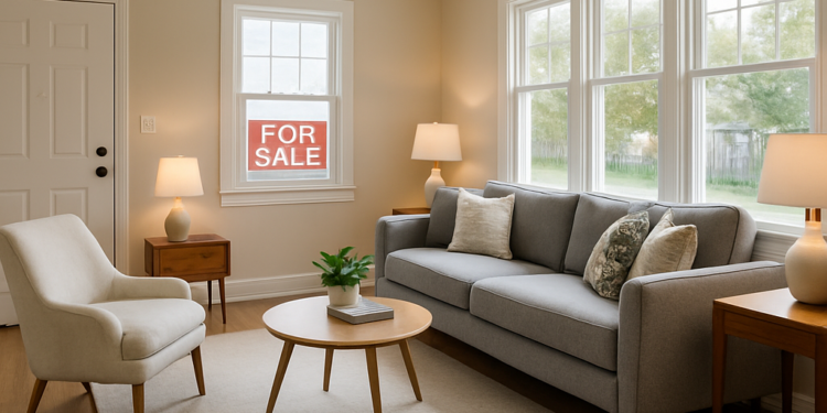 sell home easy in East Lake