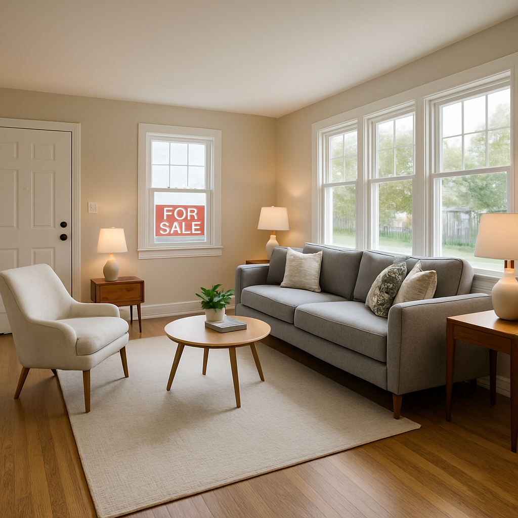 sell home easy in East Lake