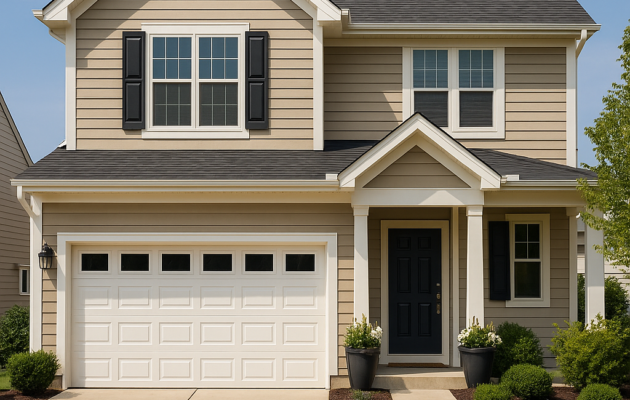 quick home sale