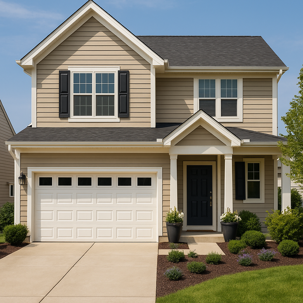 quick home sale