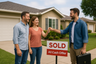 cash buyers in San Marcos