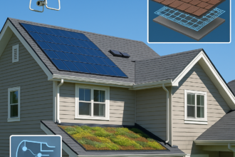 modern roof maintenance innovations
