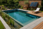 eco-friendly pool design