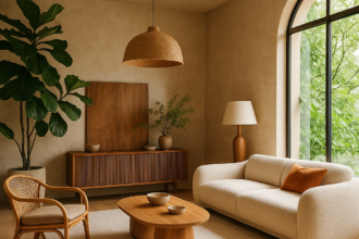 Modern Interior Design Trends