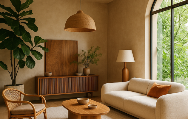 Modern Interior Design Trends