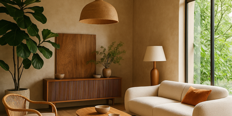 Modern Interior Design Trends