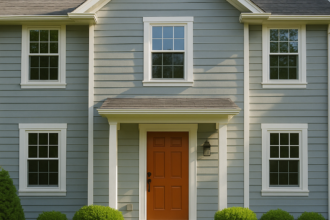 Sell your home