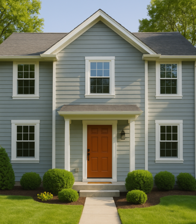 Sell your home