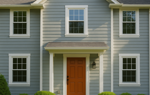 Sell your home