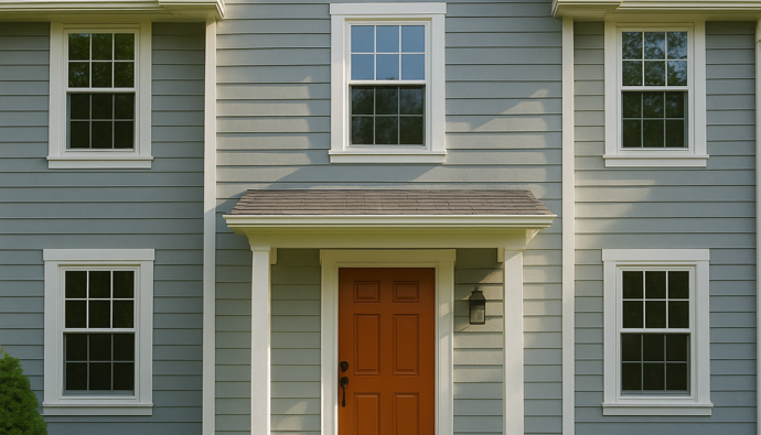Sell your home