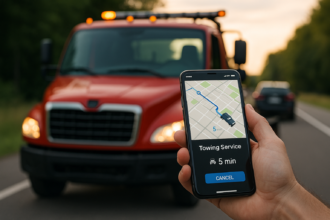smart towing technologies