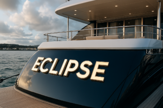yacht personalization