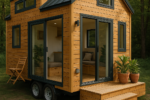 affordable tiny homes Miami