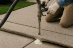 concrete repair solutions