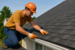 Professional Roofing Services