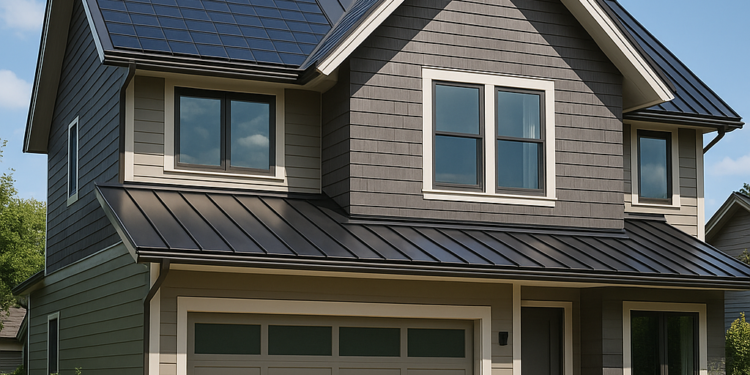 Roofing Materials