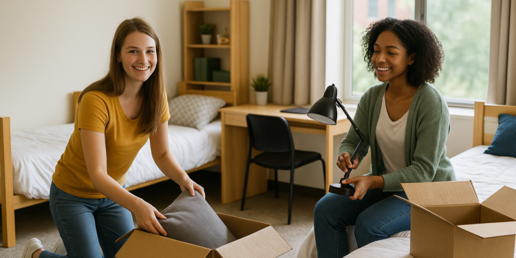 Roommate compatibility