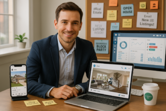 real estate strategies