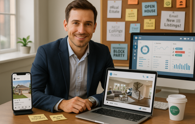 real estate strategies