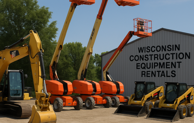 Construction Business
