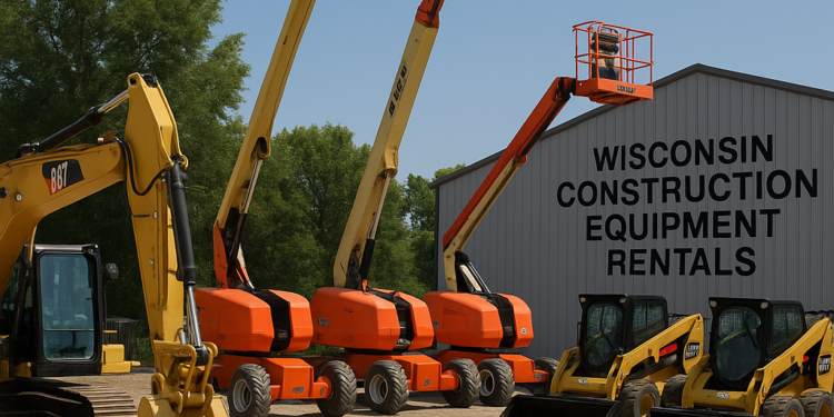 Construction Business