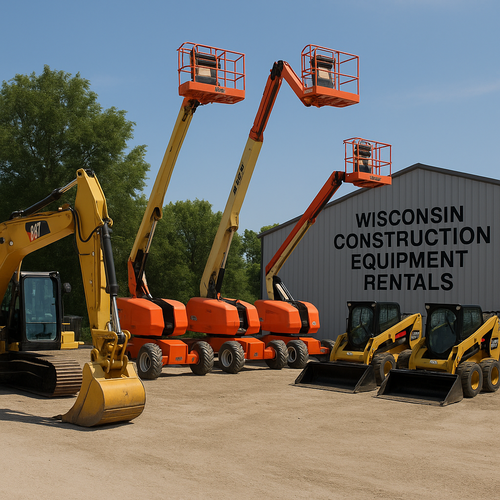 Construction Business