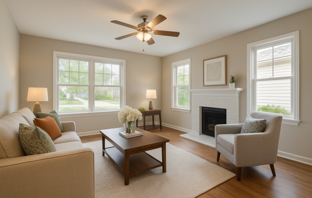 sell home fast in Bowling Green