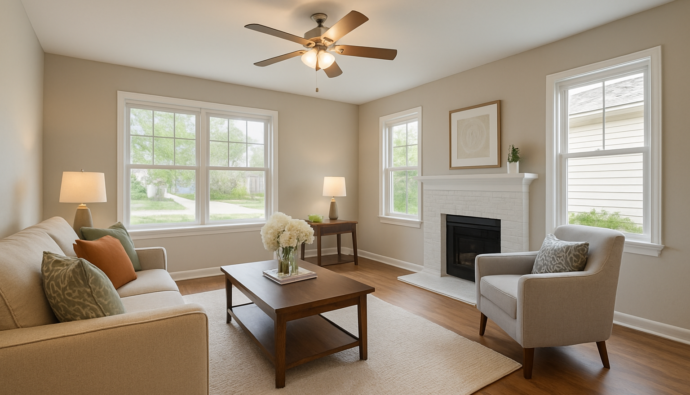 sell home fast in Bowling Green