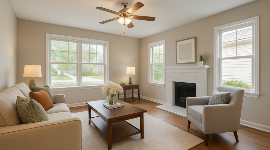 sell home fast in Bowling Green